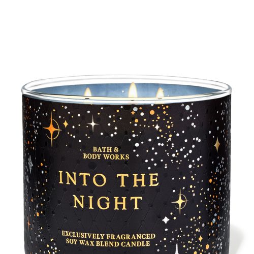 Candela Into The Night