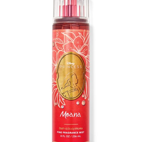 mist Moana Body Mist Moana