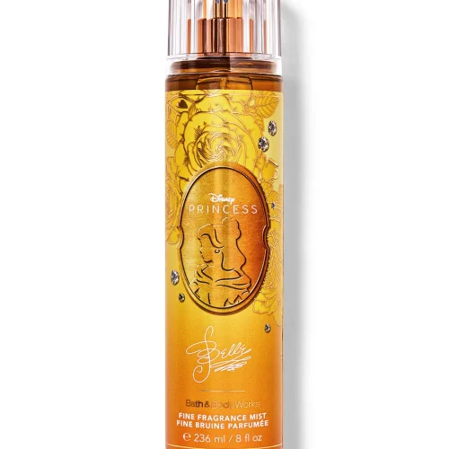 028010132 Body Mist Belle