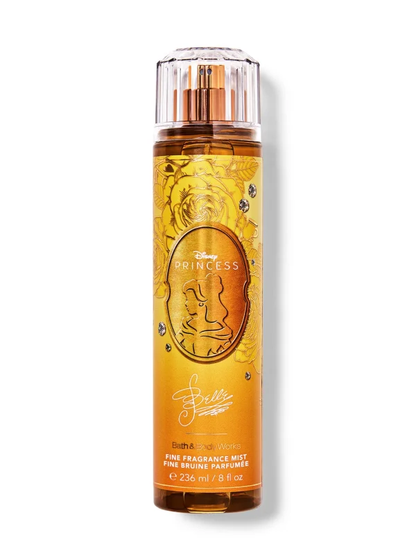 028010132 Body Mist Belle