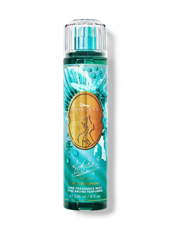 Body Mist Ariel