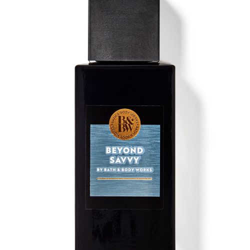 Cologne Masculina Beyond Savvy