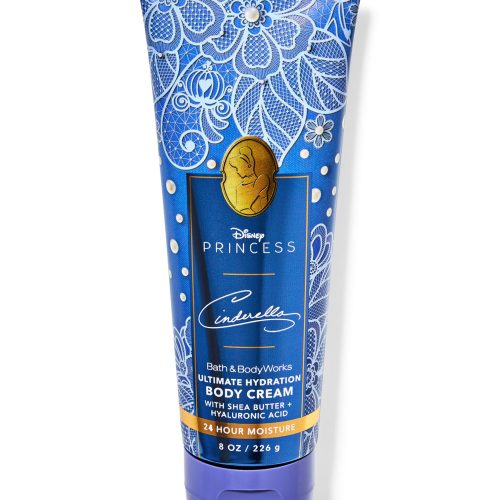 Body Crema Cinderella