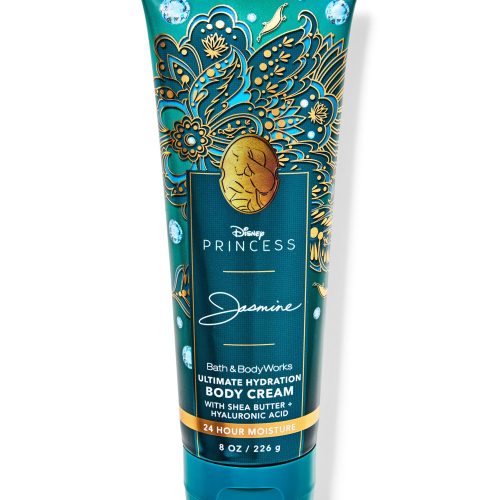 Body Crema Jasmine