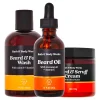 Grooming Beard Kit