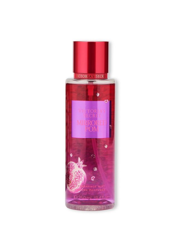 Body mist Mirrored Pom