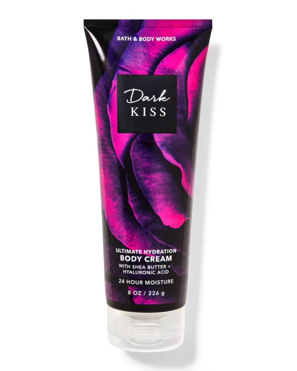 Body Crema Dark Kiss