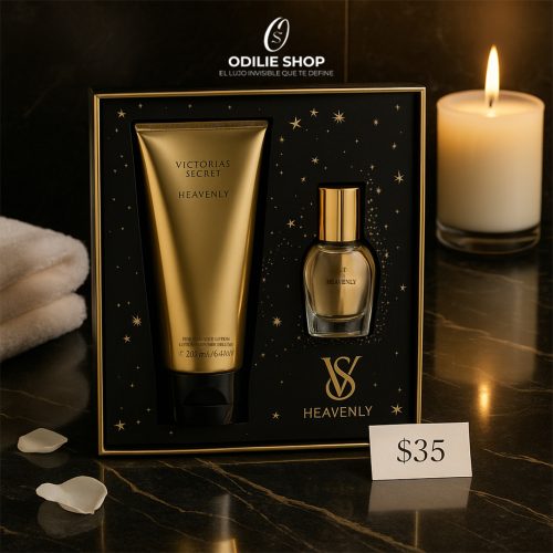 Set de Regalo Duo Heavenly