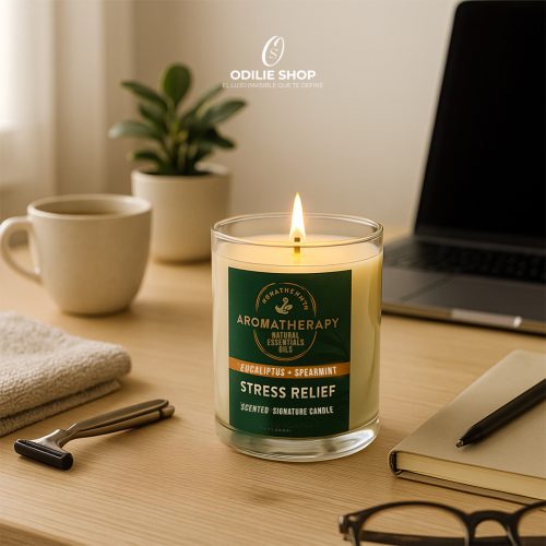 Eucaliptus Spearmint