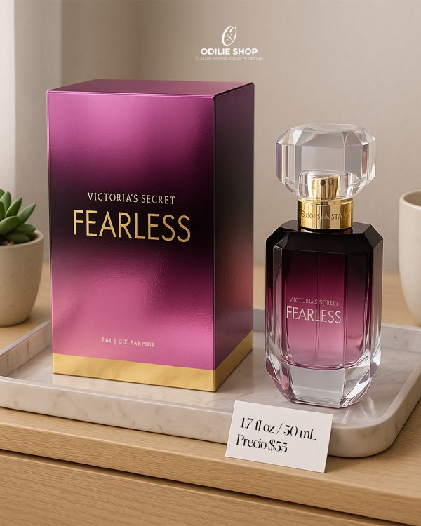 Odilie fearless 1.7 oz Fearless