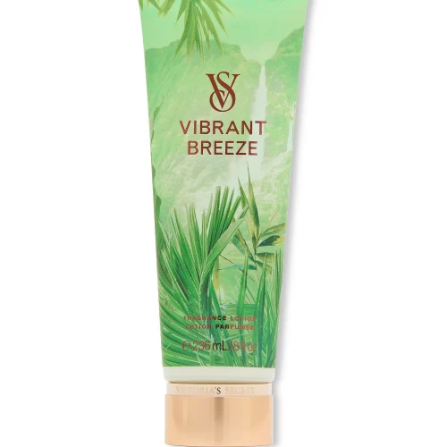 Body Crema Vibrant Breeze
