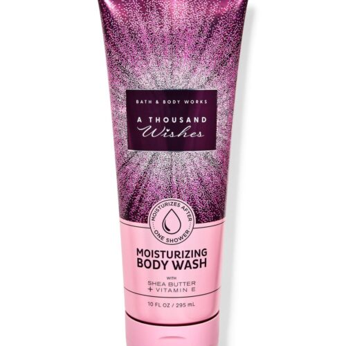 Body Wash A Thousand Wishes