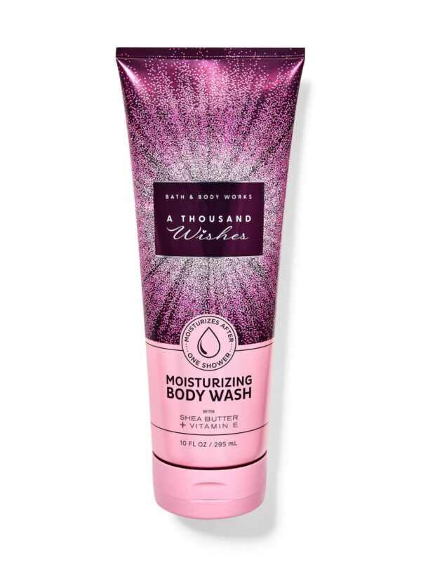 Body Wash A Thousand Wishes