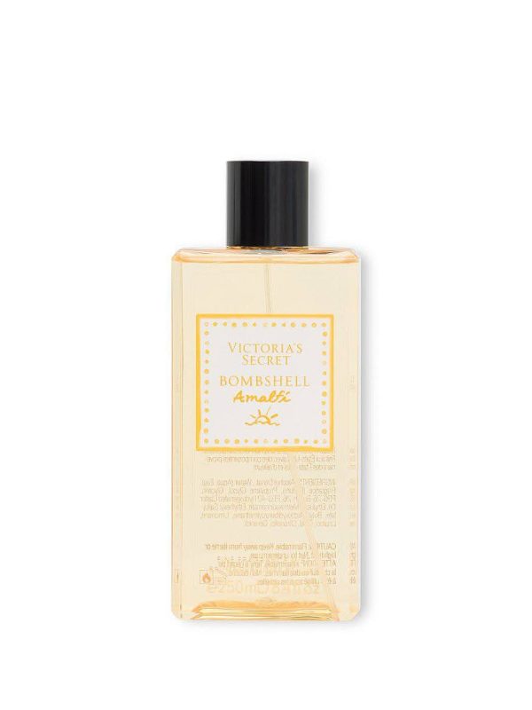 Bombshell fragancia Amalfi