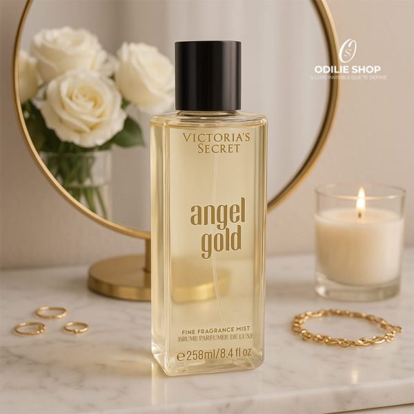 Fragancia Angel Gol