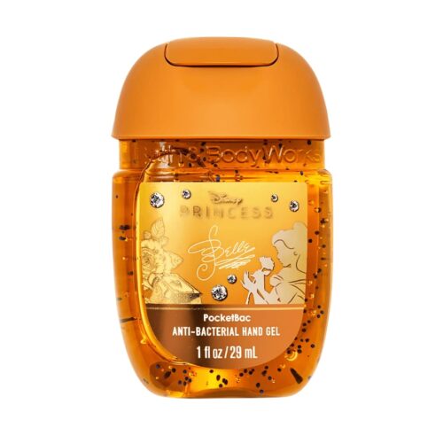 Antibacterial Hand Gel Belle