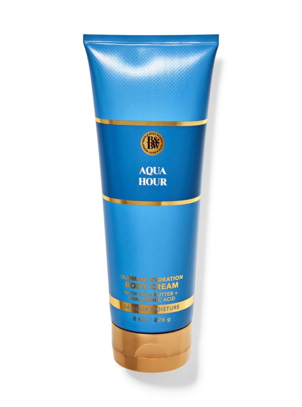 Body Crema Aqua Hour