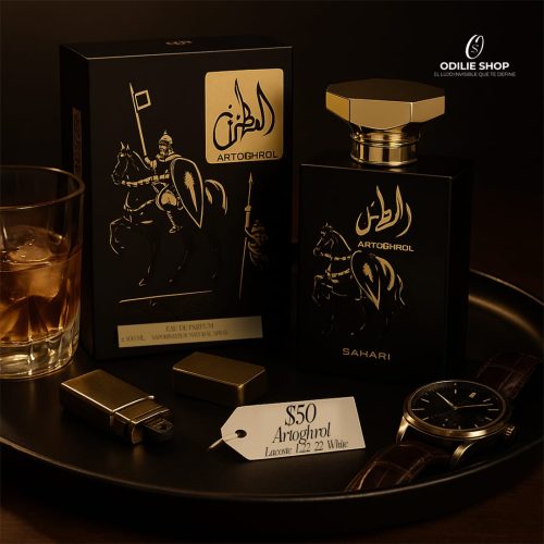 ARTOGROL  Artoghrol - Sahari