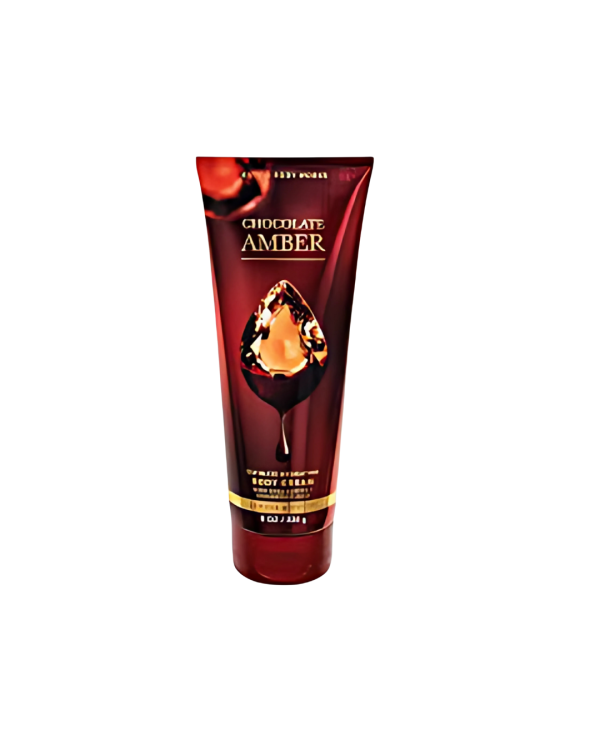 Crema Chocolate Amber