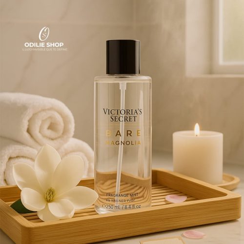 Fragancia Bare Magnolia