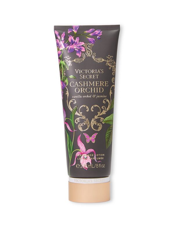 Body Crema Cashmere Orchid