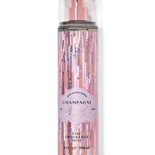 Body Mist Champagne Toast
