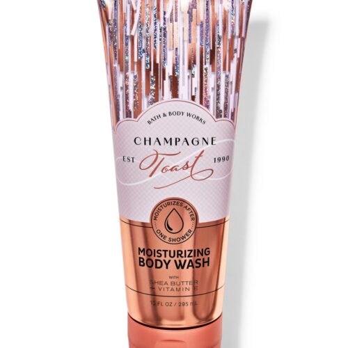 Body Wash Champagne Toast