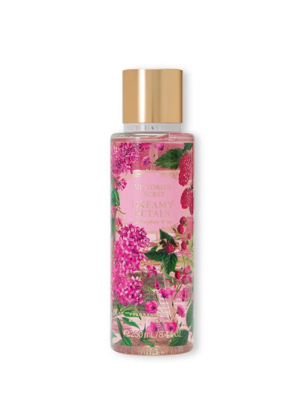 Body Mist Dreamy Petals