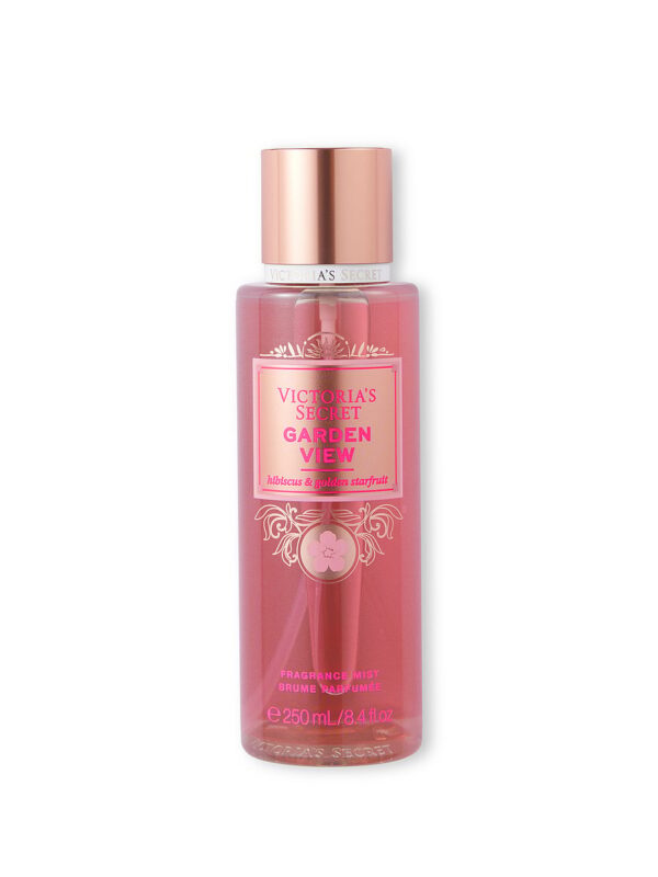 GARDEN V MIST Body Mist Garden View