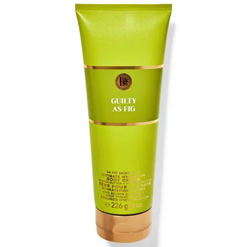 Body Crema Guilty As Fig