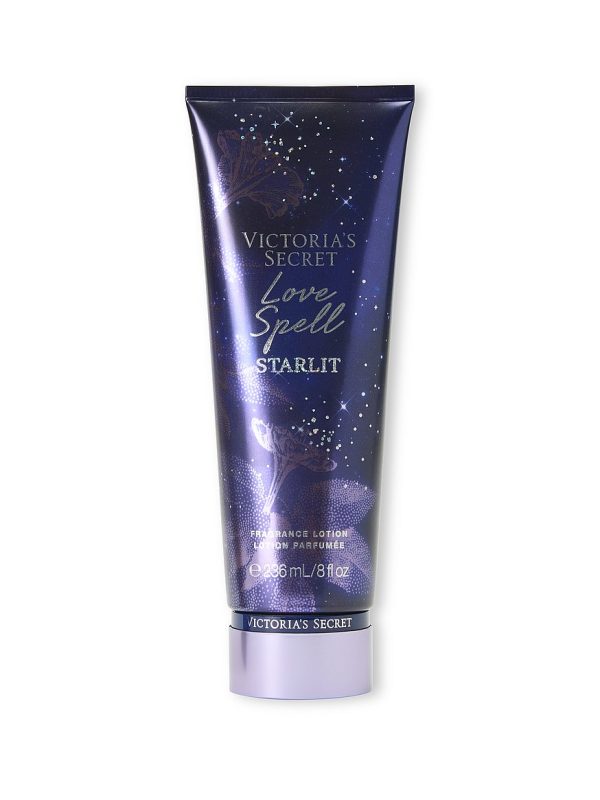 Body Crema Love Spell Starlit