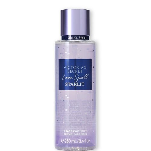 Body Mist Love Spell Starlit