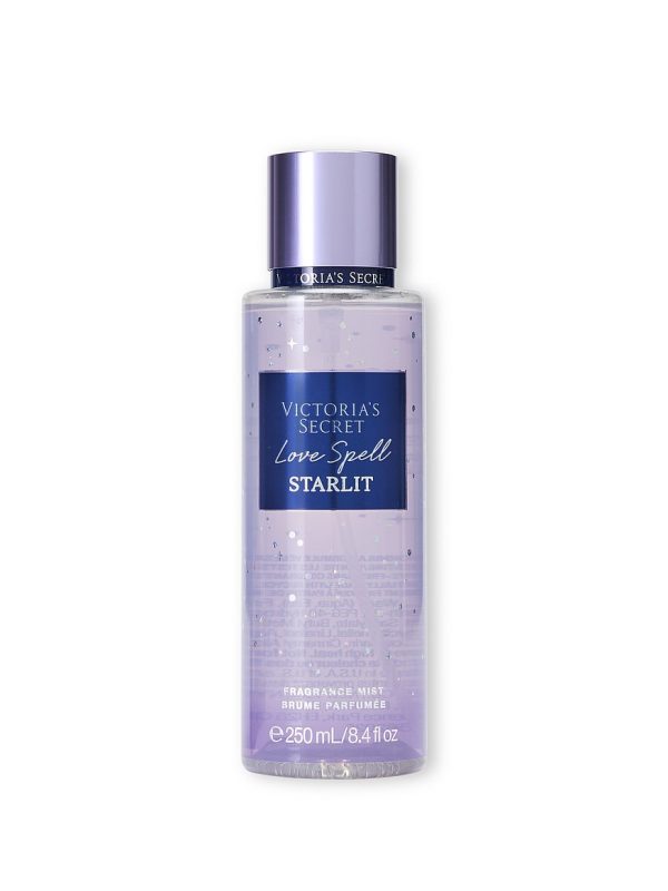 Body Mist Love Spell Starlit