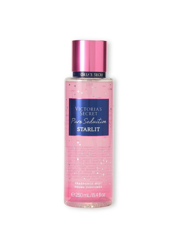 Body Mist Pure Seduction Starlit