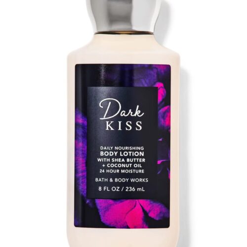 Body Lotion Dark Kiss