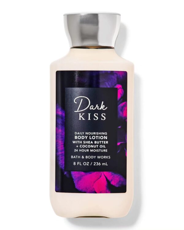 Body Lotion Dark Kiss