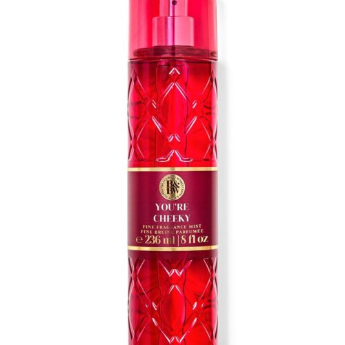 Body Mist You´re Ckeeky
