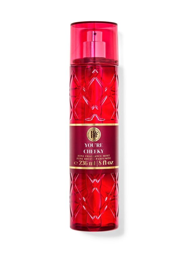Body Mist You´re Ckeeky