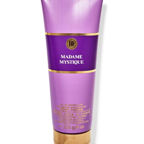 Body Crema Madame Mystique