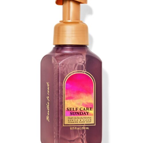 Jabon de Manos Self Care Sunday