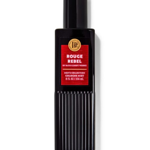 Man's Body Spray Rouge Rebel