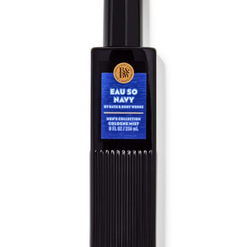 Man's Body Spray Eau So Navy