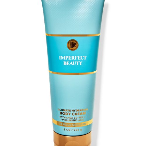 Body Crema Imperfect Beauty