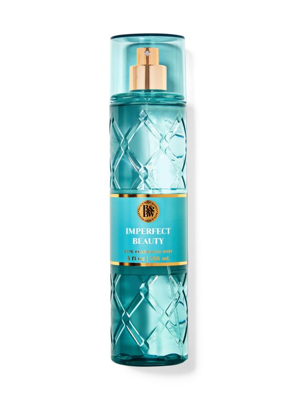 Body Mist Imperfect Beauty