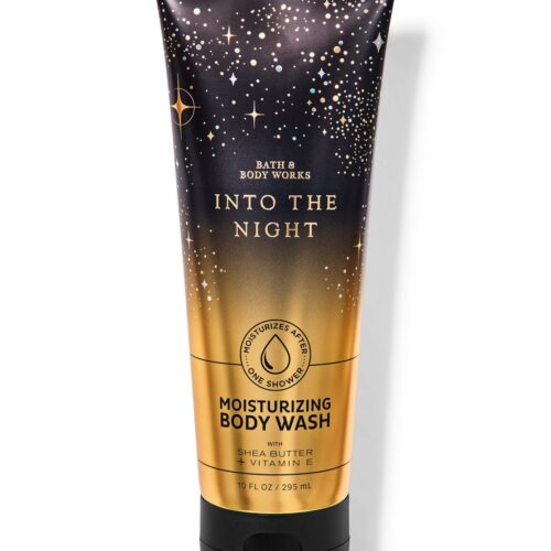 Body Wash Into The Night