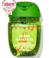 Antibacterial Hand Gel Island Margarita
