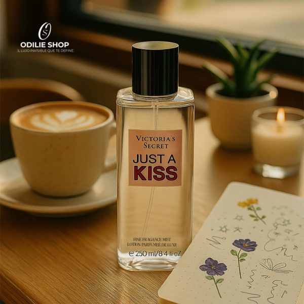 Fragancia Just A Kiss