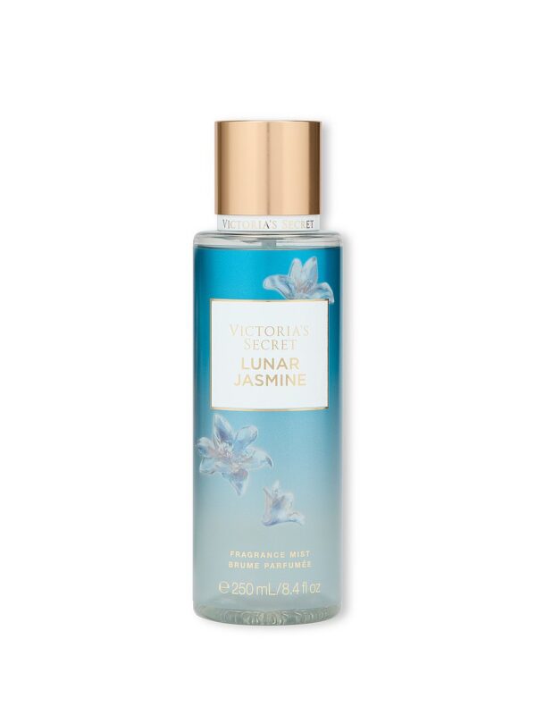 Body Mist Lunar Jasmine Ramadan