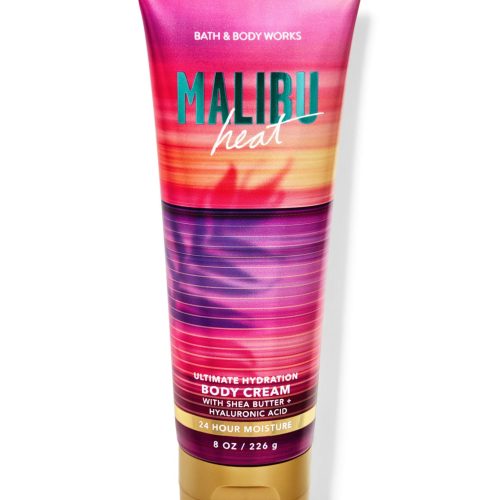 Body Crema Malibu Heat