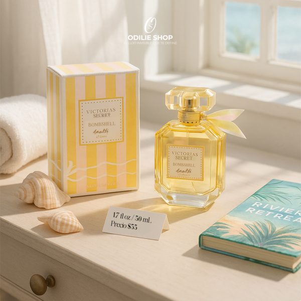 Odilie Bombshell Amalfi Bombshell Amalfi